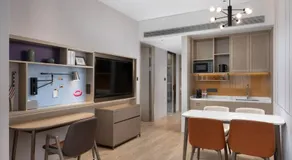 Home2 Suite by Hilton Yantai Laishan - Image 3