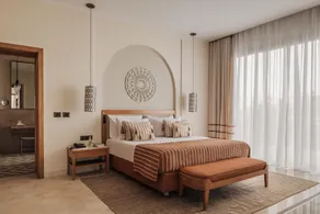 Sakhra Hotel & Spa, Almaza Bay - Image 2