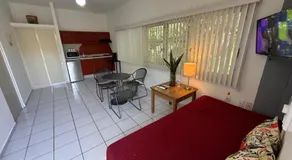 Suites Galván centro Colima, alberca, Wifi, parking - Image 2