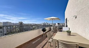 Mosta Couples Retreat - Sunny Rooftop 2BR - Image 3