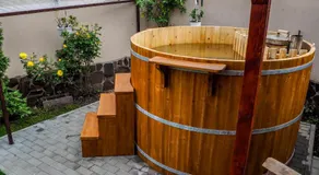 Tornácos Vendégház - Image 4