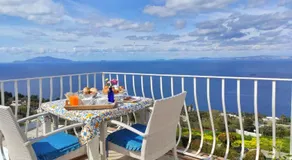 B&B Il Bacio di Capri - Image 2