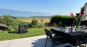 Appartement chalet avec une vue panoramique l'endroit idéal pour se ressourcer - Image 5