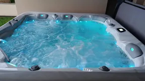 Villa Jacuzzi au pied de la Baie du Mont St Michel - Image 5