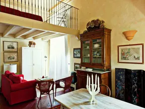 Wohnung in Piemont nahe Schloss - Image 2