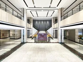 Hunan Sanhe Hotel - Image 3