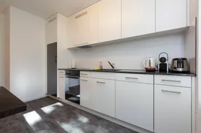 KAYA Zurich Apartment GOLD - Downtown Deluxe Sudio Apt - Image 3
