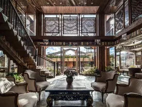 Villafound Lijiang | Snow mountain & Naxi Heritage - Image 3