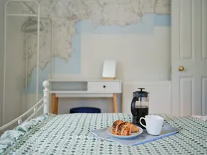 Holiday Home in Tywardreath near Par Beach - Image 4