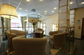 Central Hotel Prague - Image 3