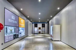 Kenton Wenzhou Hotel - Image 5