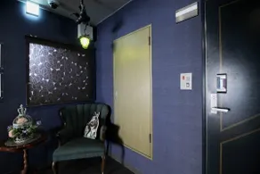 La-Shante by b hotel - 5 mins walk to the PeacePark & 2BR 10 ppl #101 - Image 5
