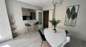 Ulis très beau 2 pièces tout équipé - Image 3