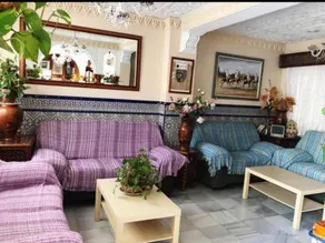Hostal ALGECIRAS - Image 4