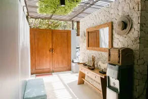 Bougenvilla Nusa Dua Villa with Private Pool - Image 3
