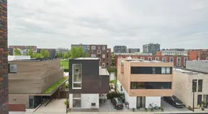 Lake View Apartment Amsterdam - Image 5