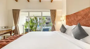 Mango Hill Hotel Velankanni - Image 2