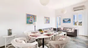 Aeginia 3- Relaxing apartment- 100m from the beach - Image 5