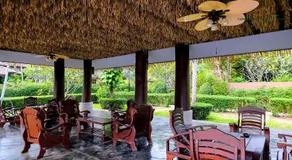 Setrova Green Garden Pool Villa Naiharn Phuket - Image 4