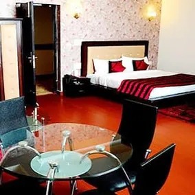 Hotel Luxmi Residency - Image 1