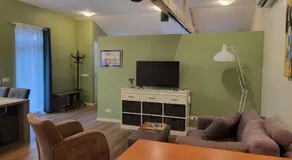 Prachtige Vakantiewoning 'la bienvenue' in Venlo, Limburg - Image 2