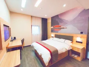 Thank Inn Jiangsu Zhenjiang Danyang Danbei Town Feida Industrial Park - Image 3
