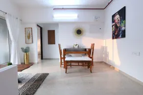 High Rise 3BHK Near Morgan Stanley+Business Ready - Image 4