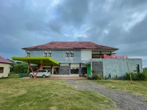 Jalan Raya Kuta Lombok Mandalika - Image 3