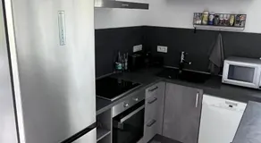 Forststrasse Apartment - Image 3