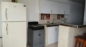 Loto Azul Suites Apartamento Privado en La Buitrera Naturaleza y Paz - Image 5