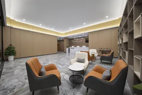 yuechenwan hotel (Nanning Jiangnan Haijixing Nali Metro Station Branch) - Image 4