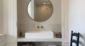 Chambre Suite d'hôtes "Le Hameau d'Ouville" en Normandie - Image 4
