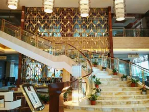 Huaxin Hotel - Image 5