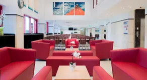 Toyoko Inn Frankfurt am Main Hauptbahnhof - Image 3