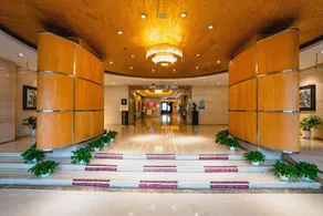 Nanchang Oriscene Garden Hotel - Image 3