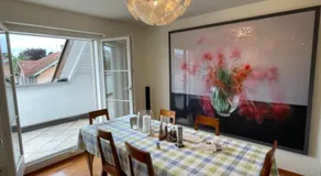 Spacious and stylish Apartment in Zurich - Image 2