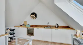Bath tub penthouse in the city - Image 5