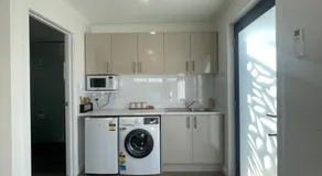 Four Square Short Stay Accommodation Railton - Image 4