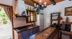 Maison de vacances 'Casa Rural Villa Campito' avec vue sur les montagnes, piscine privée et Wi-Fi - Image 2