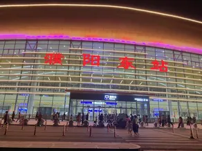 Tuyue Hotel (Puyang East High-Speed Railway Station Branch) - Image 5