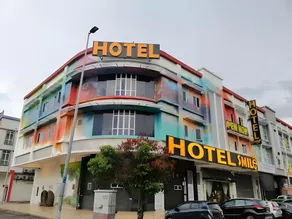 Smile Hotel Shah Alam ICity - Image 4