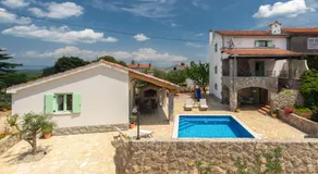Holiday house IVA - Vrh, Krk - Image 5