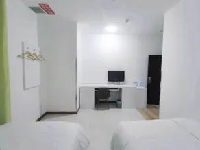 Pai Hotel Guiyang Daximen West Zhongshan Metro Station - Image 3