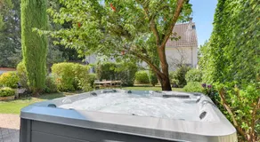 Appartement avec jardin - A 10 minutes de Disneyland - Image 2