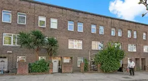 Maida Hill PADS Living Stay - Image 3