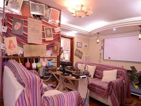 Harbin HaLaXiang Youth Hostel Center Street Branch - Image 4
