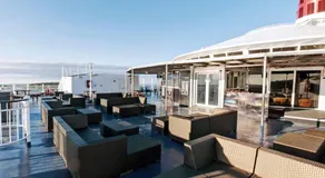 Viking Line ferry Gabriella - One-way journey from Stockholm to Helsinki - Image 4
