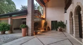 Villa Valmarana De Toni-Dimora Storica - Image 3