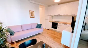 ST3 studio apartman - Image 2