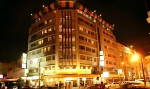 Kenya Comfort Hotel - Image 5